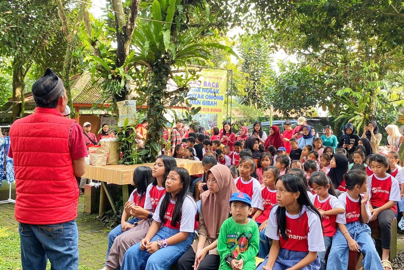 Jangan Banyak Mikir, Segerakan Berbuat Baik
