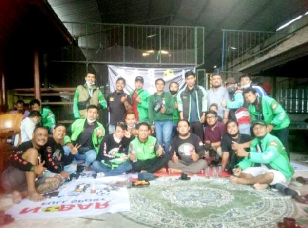 Ngojol (Katanya) Mulai Sepi, Ternyata Banyak yang Alih Profesi Jadi Ini, Gan!
