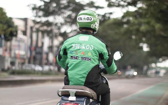 Ngojol (Katanya) Mulai Sepi, Ternyata Banyak yang Alih Profesi Jadi Ini, Gan!