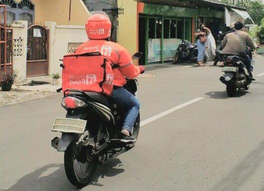 Ngojol (Katanya) Mulai Sepi, Ternyata Banyak yang Alih Profesi Jadi Ini, Gan!