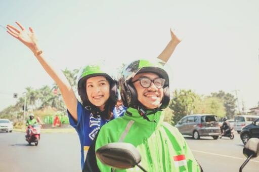 Ngojol (Katanya) Mulai Sepi, Ternyata Banyak yang Alih Profesi Jadi Ini, Gan!