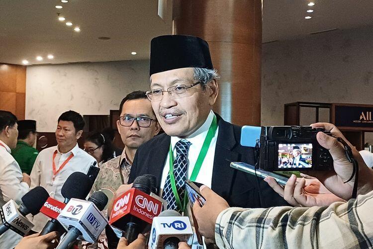 Munafiknya PBNU, Dulu Bilang Tambang Haram Sekarang Bilang Halal Saat Terima Konsesi