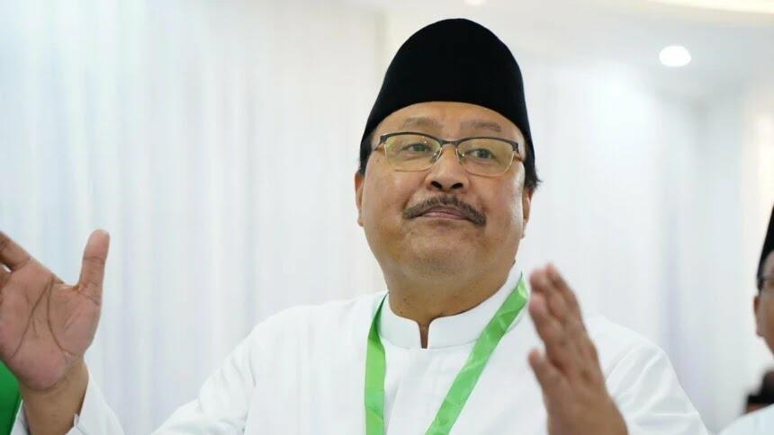 5 Orang Tokoh Muda Nahdlatul Ulama Bertemu dan Foto dengan Presiden Israel!