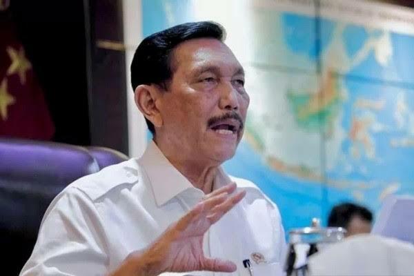 Luhut Akan Kurangi Subsidi BBM Per 17 Agustus, Bagaimana Nasib Rakyat Kecil?