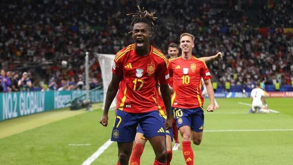 Final Euro 2024: Kalah dari Spanyol, Inggris Puasa Gelar 58 Tahun, Final Kalah Mulu!