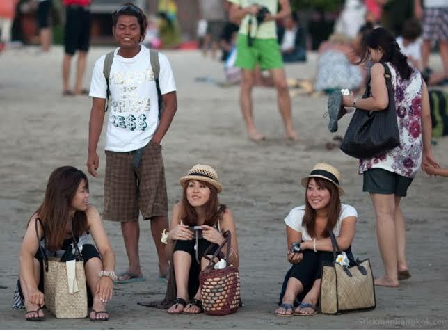 10 Pulau Terbaik di Dunia Versi Majalah Travel+Treasure: Bali Nomor 3 Lho Gansist!