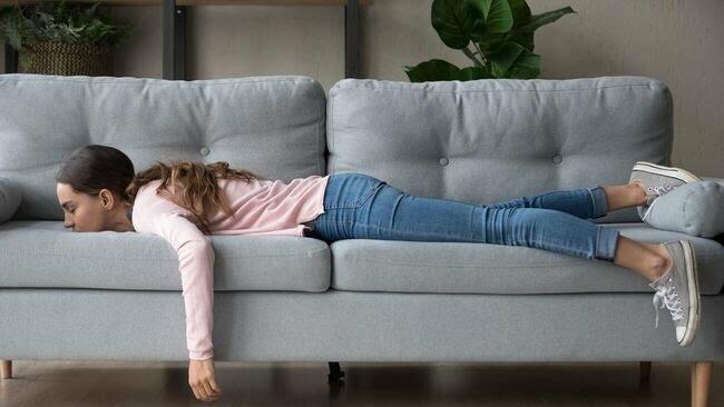 Mager Alias Malas Gerak itu Bisa bikin Risiko kena Kanker Meningkat Lho Gansist!