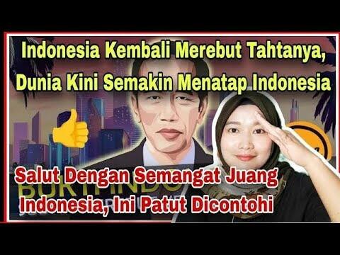 Tak Diduga, Ini Dia Ketakutan Dunia terhadap RI