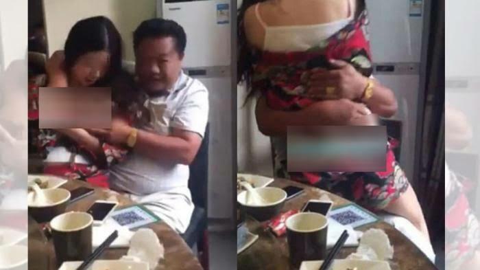 Video Syur Mirip Anak Musisi Indonesia Beredar