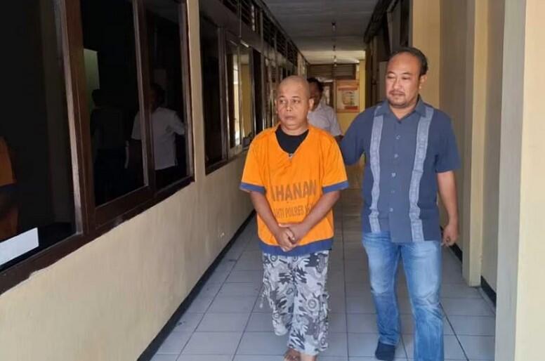 Terjerat Utang, Oknum ASN Ngawi Curi Motor dan Barang Kantor