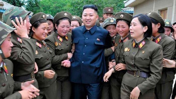 Nonton Drama Korea Selatan, 30 Pelajar Korea Utara Dilaporkan Ditembak Mati