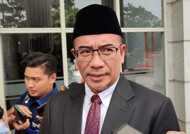 Secara Fiqih Hasyim Asy'ari Tidak Bisa Dihukum, Bagaimana Dengan Hukum Negara?