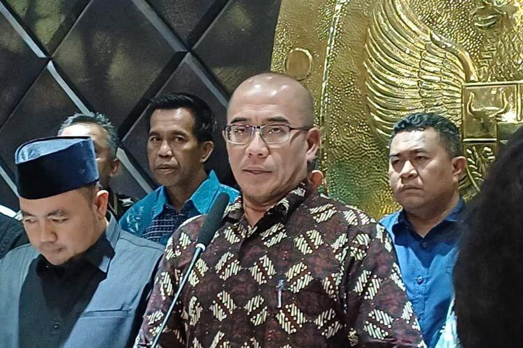 Secara Fiqih Hasyim Asy'ari Tidak Bisa Dihukum, Bagaimana Dengan Hukum Negara?