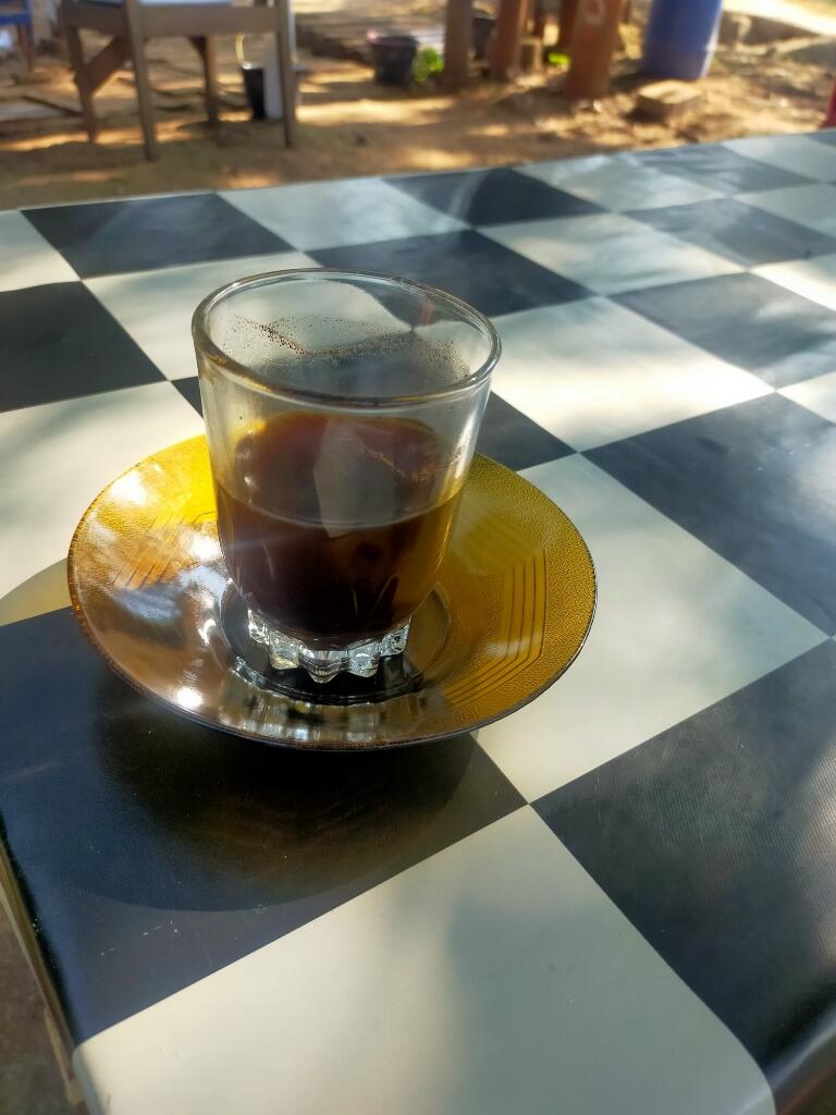 Rungsing Belum Ngopi Ada Nihh Satu Lagi