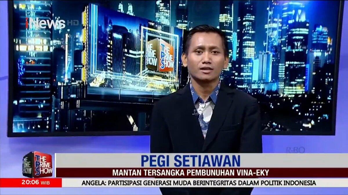 Rezeki Anak Sholeh! Pegi Setiawan Tiba-tiba Kebanjiran Berkah secara Bertubi-tubi