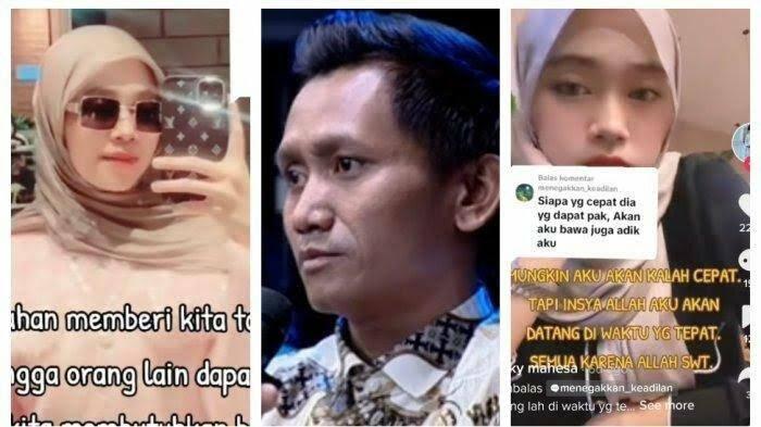 Rezeki Anak Sholeh! Pegi Setiawan Tiba-tiba Kebanjiran Berkah secara Bertubi-tubi