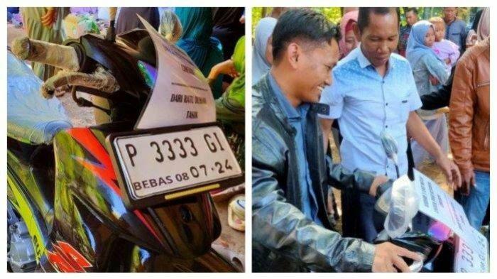 Rezeki Anak Sholeh! Pegi Setiawan Tiba-tiba Kebanjiran Berkah secara Bertubi-tubi