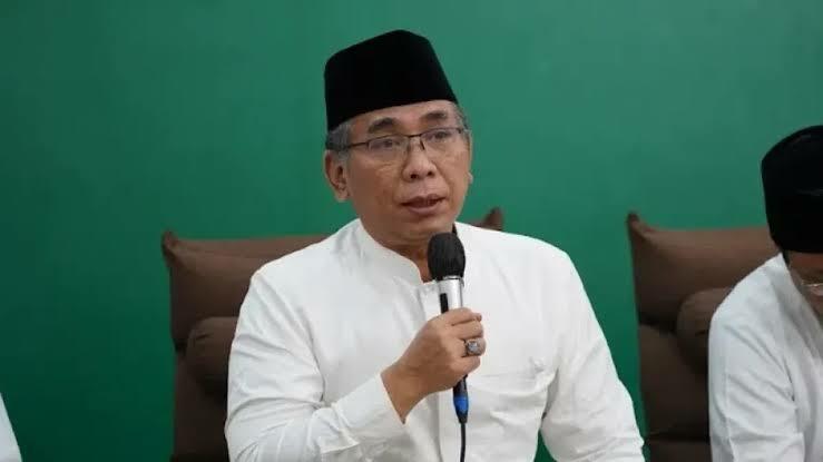 Hasbara! Akhirnya Terkuak, LSM Pro Israel Dibalik 5 Tokoh NU Bertemu Presiden Israel