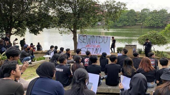 Kasus Pembunuhan Vina dan Aksyena: Tantangan untuk Kepolisian dalam Menuntaskannya!
