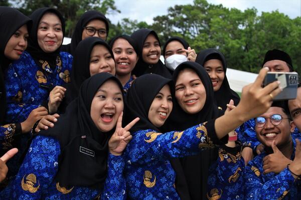 Pendaftaran CPNS 2024: Segera Dibuka! Simak Informasi Lengkapnya di Sini