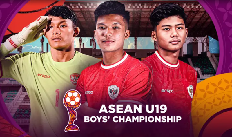 Prediksi Piala AFF U-19 2024: Indonesia vs Filipina