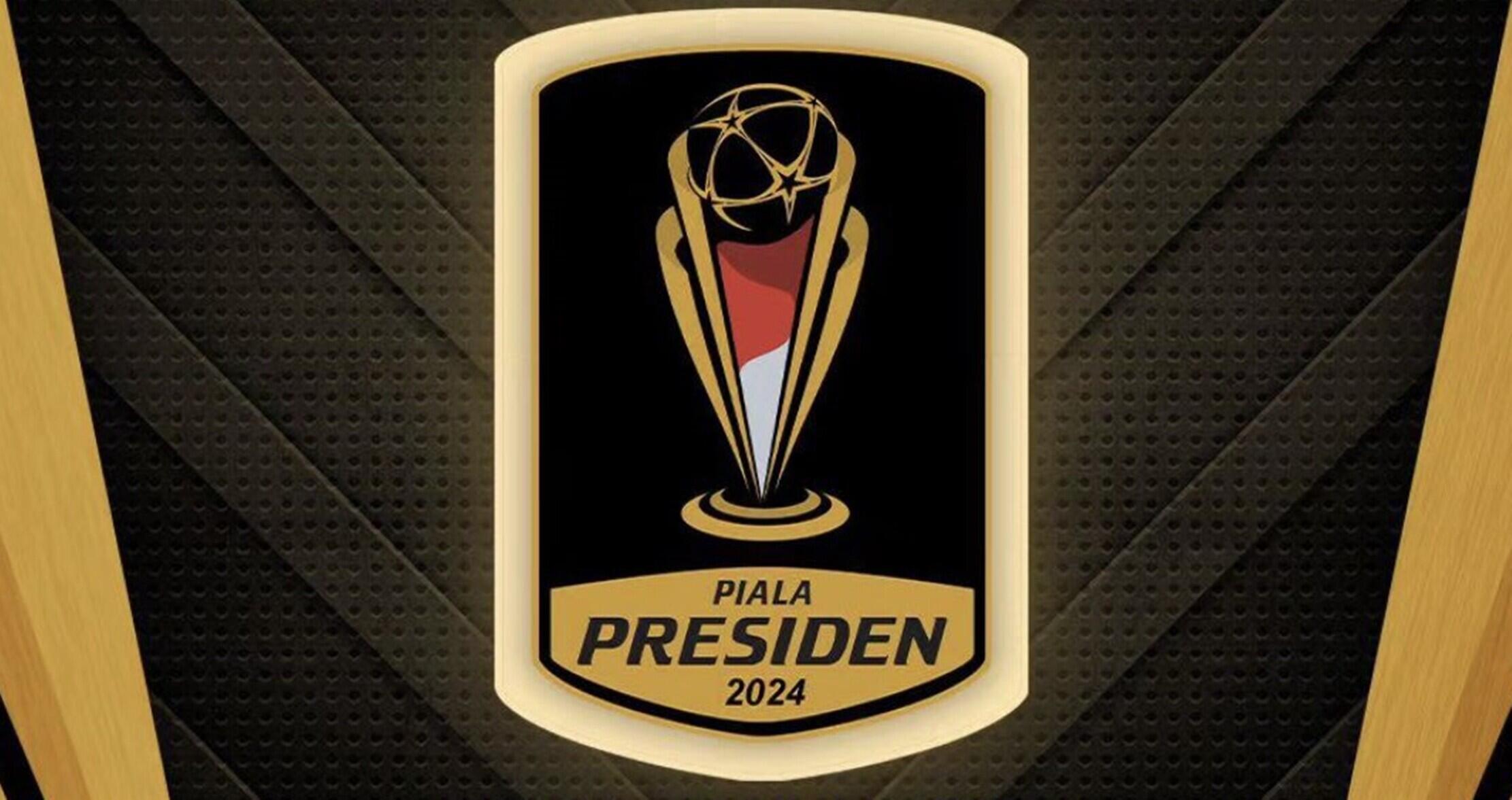 Piala Presiden 2024 Segera Digelar, Cek Jadwalnya di Sini