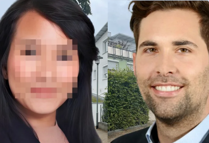 Usai Bunuh Istri WNI, Suami di Jerman Bunuh Diri