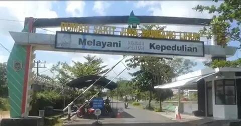 Jumlah Korban Dirawat Akibat Kecubung Bertambah Jadi 53 Orang