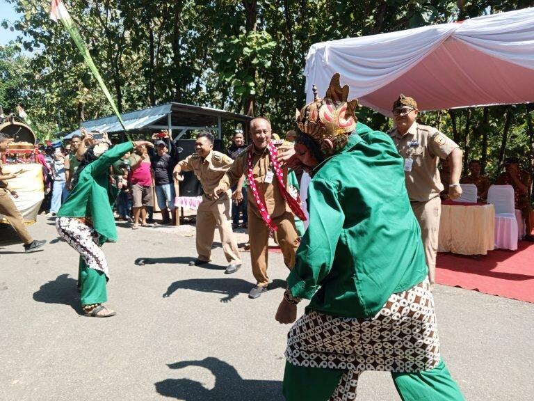 Pemkab Pati Kukuhkan 6 Desa Wisata