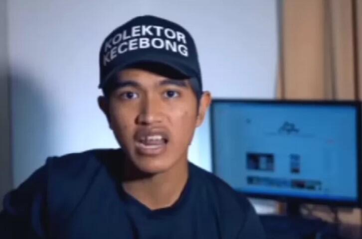 Kaesang Mendapat Potensi Penolakan Tertinggi untuk Dipilih Jadi Gubernur Jakarta