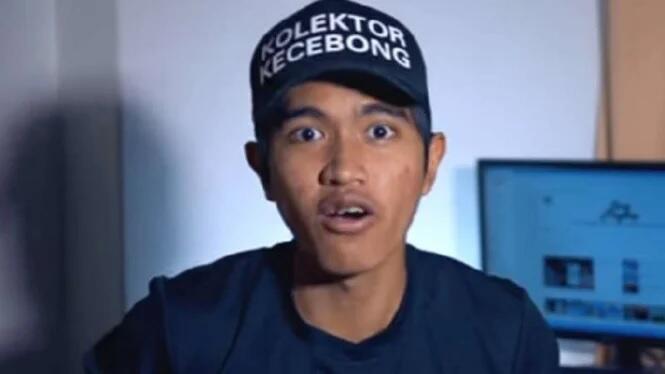 Kaesang Mendapat Potensi Penolakan Tertinggi untuk Dipilih Jadi Gubernur Jakarta