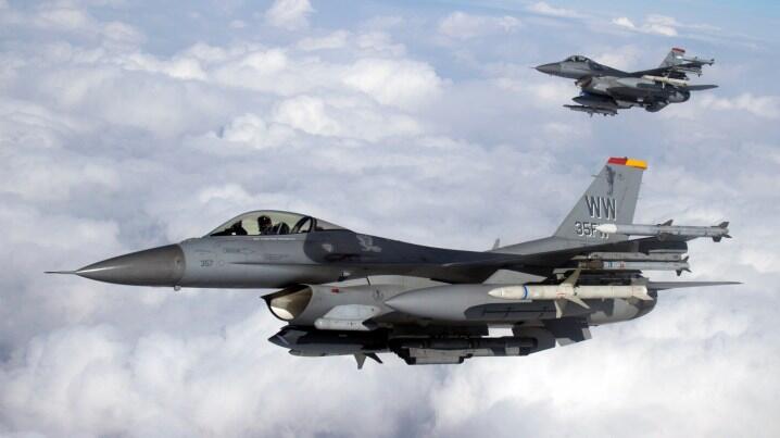 F-35A dan F-15EX Ditunjuk Sebagai Satpam Baru Untuk Menjaga Jepang