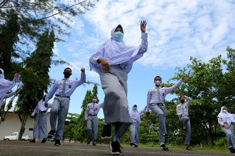 Terobosan Baru! Kemendikbudristek Hapus Jurusan IPA, IPS dan Bahasa di SMA!