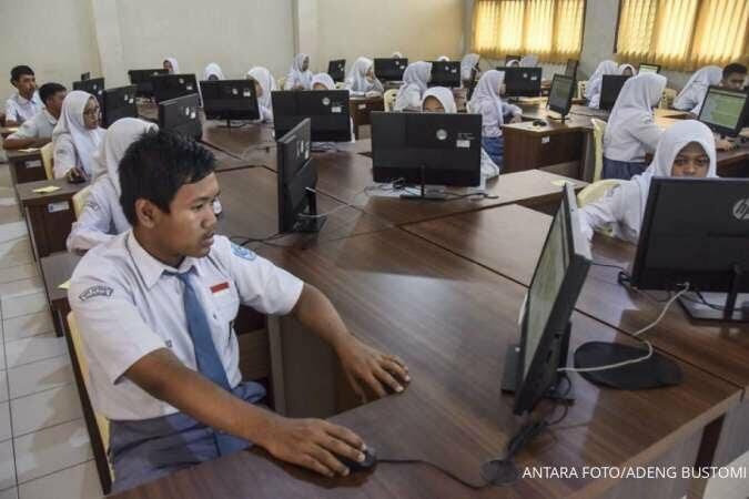 Terobosan Baru! Kemendikbudristek Hapus Jurusan IPA, IPS dan Bahasa di SMA!