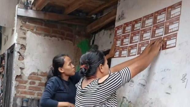 Overload! Rumah 6x8 Meter Dihuni 46 Orang di Cimahi! Emang Muat?