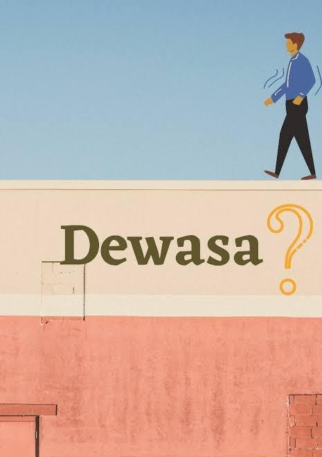 Berpikir Dewasa: Bukan tentang Usia, Sering Diucapkan tetapi Abstrak Diterjemahkan