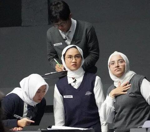 Teledor! Mahasiswi Calon Dokter malah Hina Orang Lain dengan Sebutan Autis di Medsos