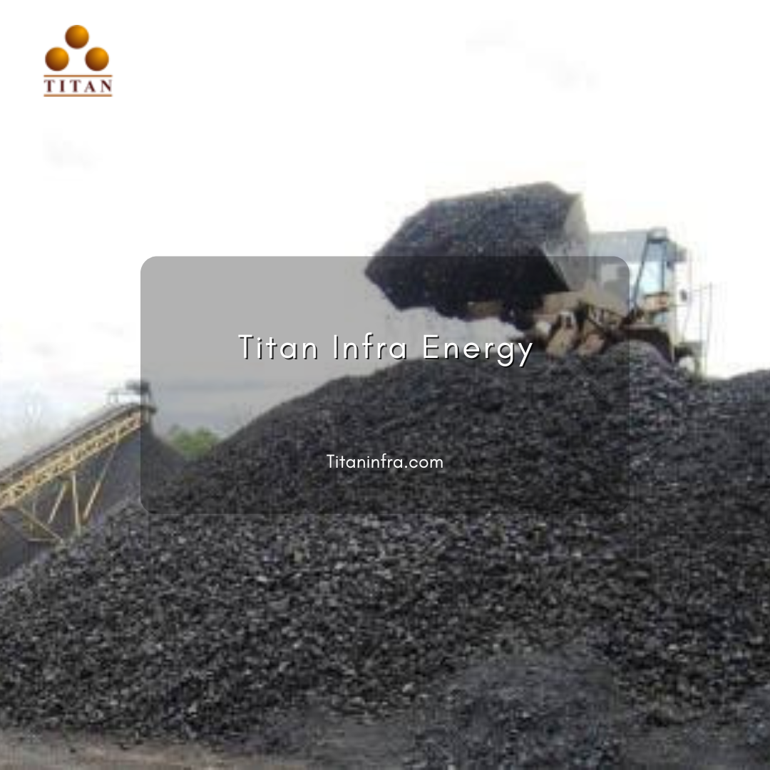 Komitmen Titan Infra Energy dalam Mengelola Dampak Lingkungan dari Batu Bara