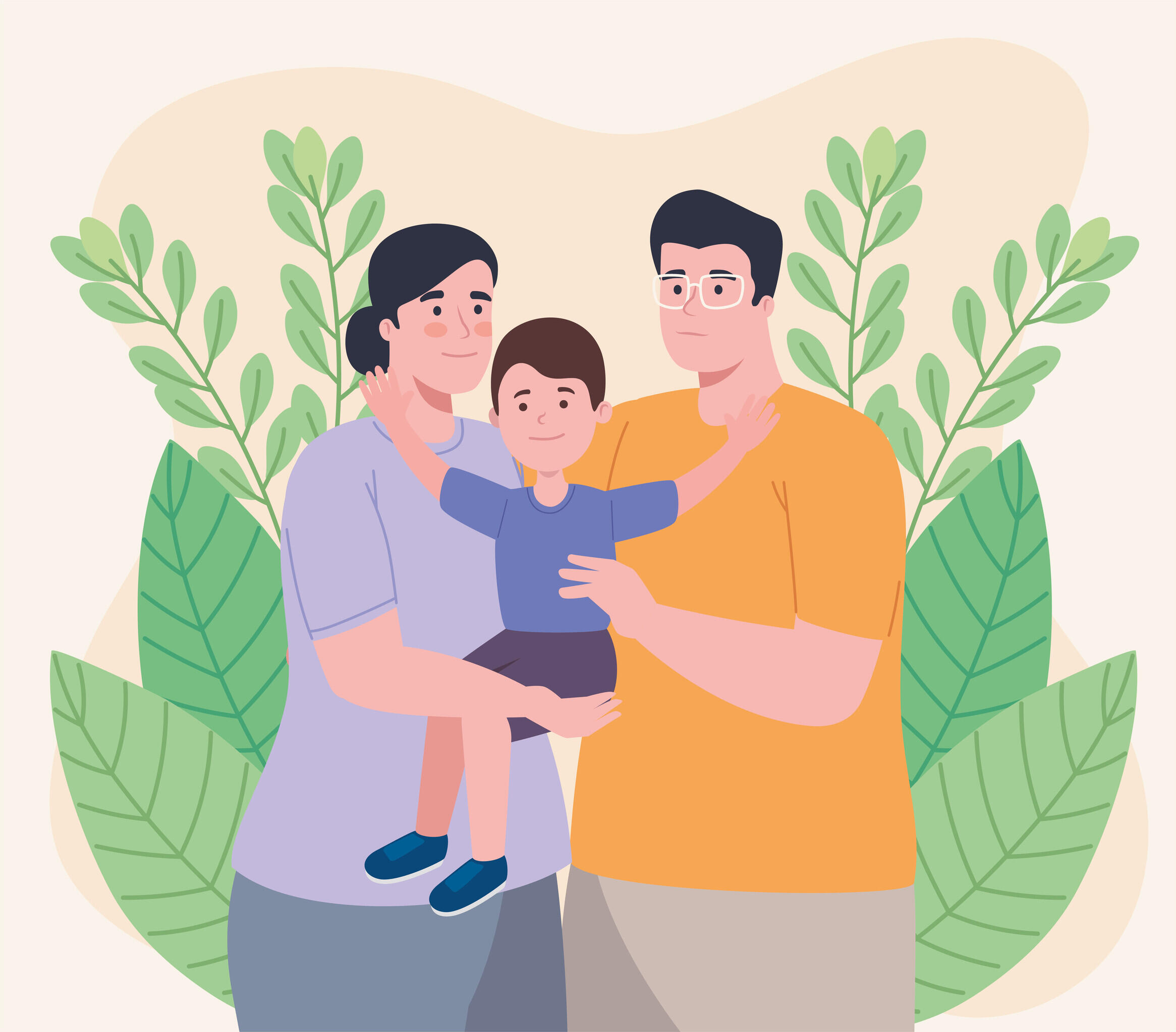 Jadi, Apakah Nganter Anak Sekolah Itu Cuma Jadi Tugas Ibu?
