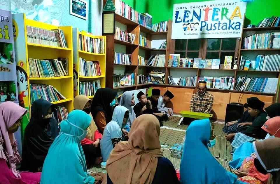 Jadilah Baik Tanpa Alasan