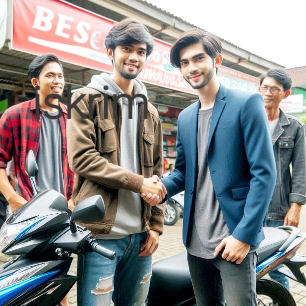Beda Pemilik, Tapi Tanpa Sengaja Motor Kok Bisa Dibawa Orang Lain, Ini Penyebabnya!