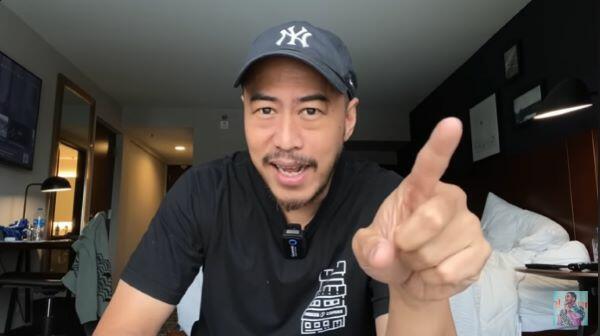 Pandji Pragiwaksono Minta Marshel Widianto Mundur dari Pilkada Tangsel! Apa Sebabnya?