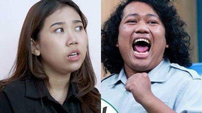 Pandji Pragiwaksono Minta Marshel Widianto Mundur dari Pilkada Tangsel! Apa Sebabnya?