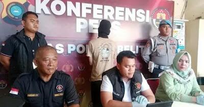 Bejat! Lapor ke Polsek Karena Dilecehkan, Anak Panti Asuhan Malah Dicabuli Polisi!