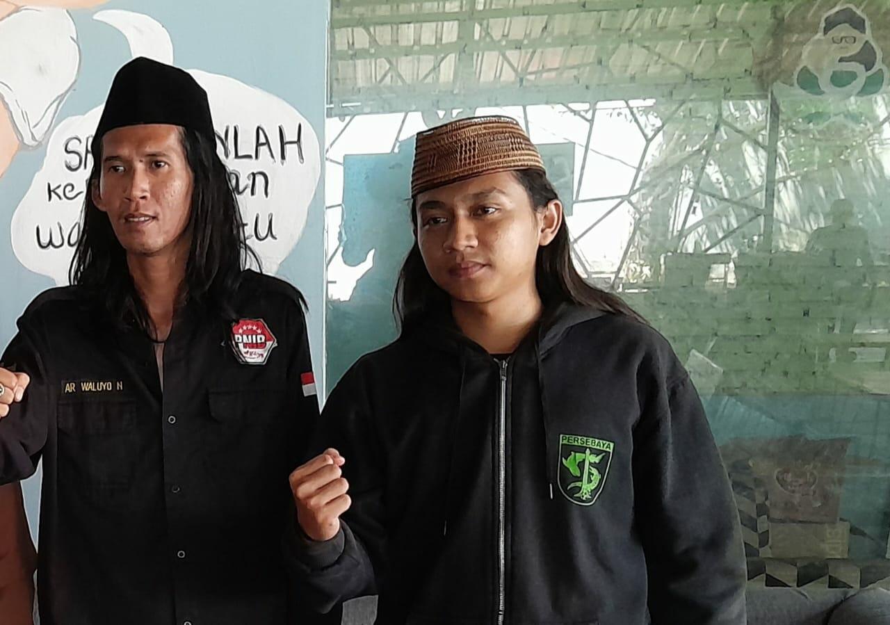 Dianggap Provokator, PNIB Tolak Kedatangan Ustaz Abdul Somad ke Surabaya!