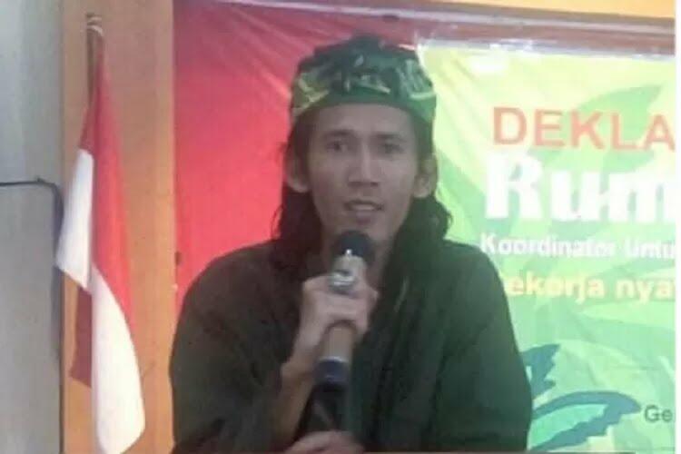 Dianggap Provokator, PNIB Tolak Kedatangan Ustaz Abdul Somad ke Surabaya!