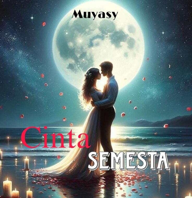 CINTA SEMESTA