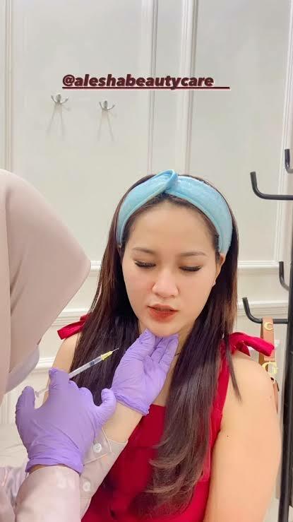 Parah, Perceraian Dirayakan Segala! Akhirnya Dilaporkan Mantan Istri Deh