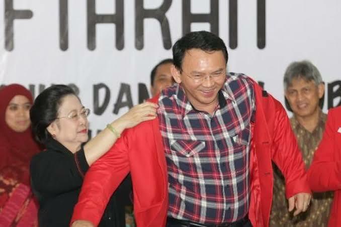 Ahok Diharapkan untuk Ikut Pilgub DKI Jakarta 2024, Setuju Nggak Nih Gansist?