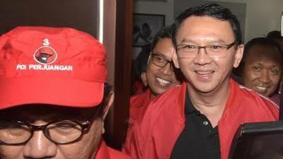 Ahok Diharapkan untuk Ikut Pilgub DKI Jakarta 2024, Setuju Nggak Nih Gansist?